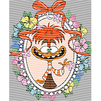 Disney Style-DSN 1298